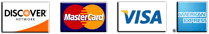 Norfolk Locksmith accepts all major credit cards