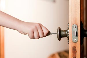 residential Norfolk locksmith